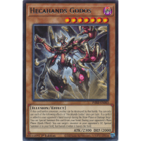 Hecahands Godos (Rare) - Phantom Revenge Thumb Nail