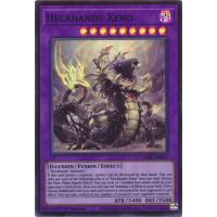 Hecahands Xeno - Phantom Revenge Thumb Nail