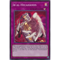 Ib'al-Hecahands (Super Rare) - Phantom Revenge Thumb Nail