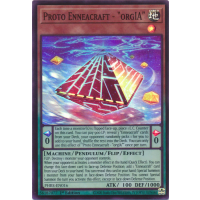 Proto Enneacraft - 