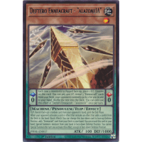 Deftero Enneacraft - 