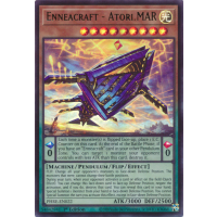 Enneacraft - Atori.MAR (Ultra Rare) - Phantom Revenge Thumb Nail
