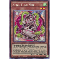 Kewl Tune Mix (Collector's Rare) - Phantom Revenge Thumb Nail