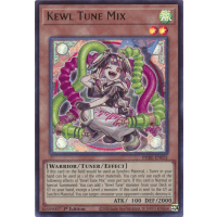 Kewl Tune Mix (Ultra Rare) - Phantom Revenge Thumb Nail