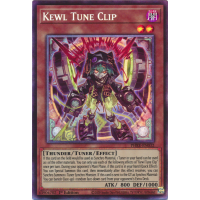 Kewl Tune Clip (Collector's Rare) - Phantom Revenge Thumb Nail