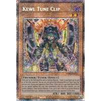 Kewl Tune Clip (Starlight Rare) - Phantom Revenge Thumb Nail