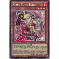 Kewl Tune Reco (Collector's Rare) - Phantom Revenge Thumb Nail