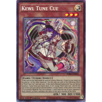 Kewl Tune Cue (Collector's Rare) - Phantom Revenge Thumb Nail