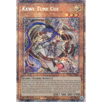 Kewl Tune Cue (Starlight Rare) - Phantom Revenge Thumb Nail