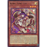 Kewl Tune Cue (Ultra Rare) - Phantom Revenge Thumb Nail