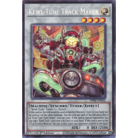 Kewl Tune Track Maker (Collector's Rare) - Phantom Revenge Thumb Nail