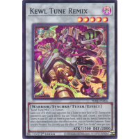 Kewl Tune Remix - Phantom Revenge Thumb Nail