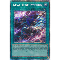 Kewl Tune Synchro (Starlight Rare) - Phantom Revenge Thumb Nail