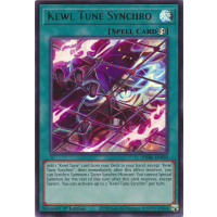 Kewl Tune Synchro (Ultra Rare) - Phantom Revenge Thumb Nail