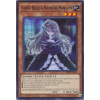 Ghost Belle & Haunted Mansion - Phantom Revenge Thumb Nail
