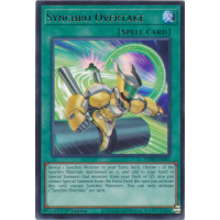 Synchro Overtake - Phantom Revenge Thumb Nail