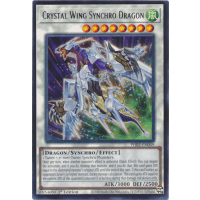 Crystal Wing Synchro Dragon - Phantom Revenge Thumb Nail
