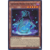 Earthbound Prisoner Stone Sweeper - Phantom Revenge Thumb Nail