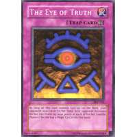 The Eye Of Truth - Pharaohs Servant Thumb Nail