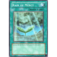 Rain of Mercy - Pharaohs Servant Thumb Nail