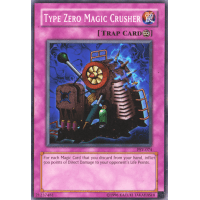 Type Zero Magic Crusher - Pharaohs Servant Thumb Nail