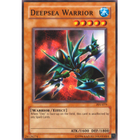 Deepsea Warrior - Pharaohs Servant Thumb Nail
