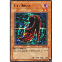 Bite Shoes - Pharaohs Servant Thumb Nail