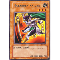 Hayabusa Knight - Pharaohs Servant Thumb Nail