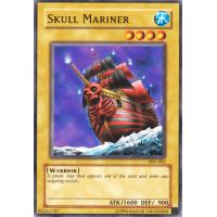 Skull Mariner - Pharaohs Servant Thumb Nail