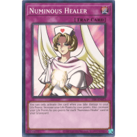 Numinous Healer (25th Anniversary Edition) - Pharaohs Servant Thumb Nail
