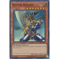 Buster Blader (25th Anniversary Edition) - Pharaohs Servant Thumb Nail