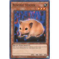 Bubonic Vermin (25th Anniversary Edition) - Pharaohs Servant Thumb Nail