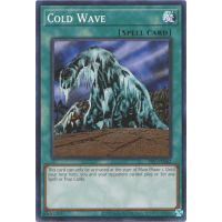 Cold Wave (25th Anniversary Edition) - Pharaohs Servant Thumb Nail