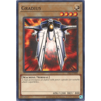 Gradius (25th Anniversary Edition) - Pharaohs Servant Thumb Nail
