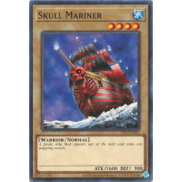Skull Mariner (25th Anniversary Edition) - Pharaohs Servant Thumb Nail