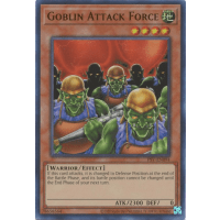 Goblin Attack Force (25th Anniversary Edition) - Pharaohs Servant Thumb Nail