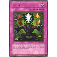 Shift - Pharaohs Servant Thumb Nail