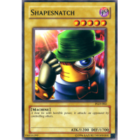 Shapesnatch - Pharaonic Guardian Thumb Nail