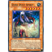 Dark Dust Spirit - Pharaonic Guardian Thumb Nail