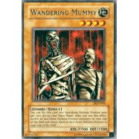 Wandering Mummy - Pharaonic Guardian Thumb Nail