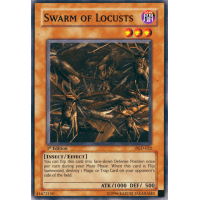 Swarm of Locusts - Pharaonic Guardian Thumb Nail