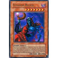 Fushioh Richie - Pharaonic Guardian Thumb Nail