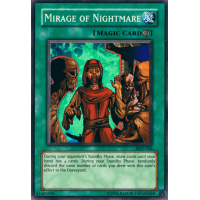 Mirage of Nightmare - Pharaonic Guardian Thumb Nail