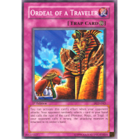 Ordeal of a Traveler - Pharaonic Guardian Thumb Nail