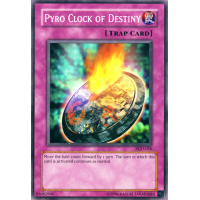 Pyro Clock of Destiny - Pharaonic Guardian Thumb Nail