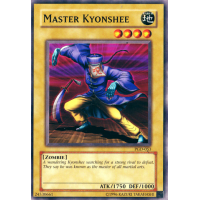 Master Kyonshee - Pharaonic Guardian Thumb Nail