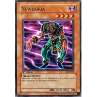 Newdoria - Pharaonic Guardian Thumb Nail