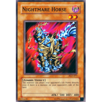 Nightmare Horse - Pharaonic Guardian Thumb Nail