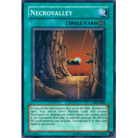 Necrovalley - Pharaonic Guardian Thumb Nail