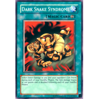 Dark Snake Syndrome - Pharaonic Guardian Thumb Nail